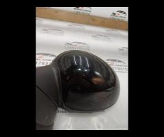 SPECCHIO SPECCHIETTO RETROVISORE SINISTRA MINI COO - 14