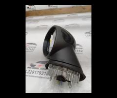 SPECCHIO SPECCHIETTO RETROVISORE SINISTRA MINI COO - 20