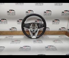 VOLANTE IN PELLE NERA CHEVROLET ORLANDO 2013 95227 - 2