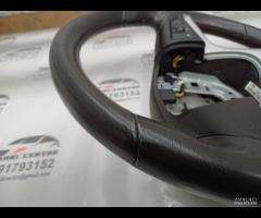 VOLANTE IN PELLE NERA CHEVROLET ORLANDO 2013 95227 - 19