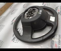 VOLANTE IN PELLE MULTIFUNZIONE PEUGEOT 508 2014 96 - 21