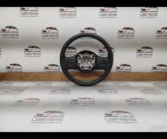 VOLANTE IN GOMMA MINI COOPER R56 2011 2752916 2375 - 2