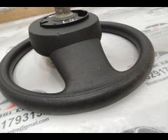 VOLANTE IN GOMMA MINI COOPER R56 2011 2752916 2375 - 14