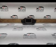 DISPLAY MULTIFUNZIONI FORD FOCUS 2013 BM5T-18B955- - 1