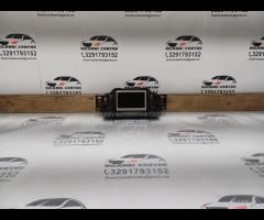 DISPLAY MULTIFUNZIONI FORD FOCUS 2013 BM5T-18B955- - 2