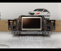 DISPLAY MULTIFUNZIONI FORD FOCUS 2013 BM5T-18B955- - 3