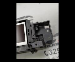 DISPLAY MULTIFUNZIONI FORD FOCUS 2013 BM5T-18B955- - 9