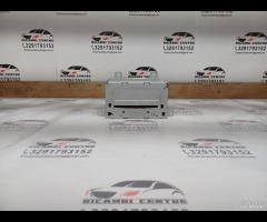 AUTORADIO LETTORE CD CHEVROLET ORLANDO 2013 228006