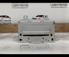 AUTORADIO LETTORE CD CHEVROLET ORLANDO 2013 228006