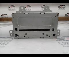 AUTORADIO LETTORE CD CHEVROLET ORLANDO 2013 228006 - 7