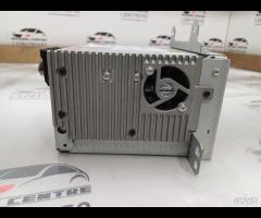AUTORADIO LETTORE CD CHEVROLET ORLANDO 2013 228006 - 11