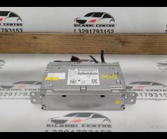 AUTORADIO LETTORE CD SISTEMA NAVIGAZIONE  PEUGEOT - 3