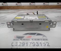 AUTORADIO LETTORE CD SISTEMA NAVIGAZIONE  PEUGEOT - 5