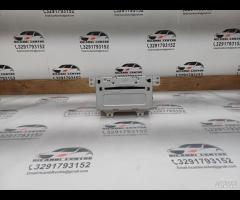 AUTORADIO LETTORE CD OPEL INSIGNIA 2013 22924493 C - 2