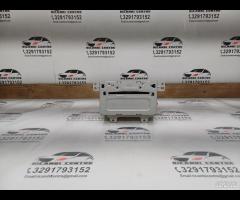 AUTORADIO LETTORE CD OPEL INSIGNIA 2013 22924493 C - 3