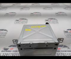 AUTORADIO LETTORE CD OPEL INSIGNIA 2013 22924493 C - 4
