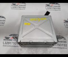 AUTORADIO LETTORE CD OPEL INSIGNIA 2013 22924493 C - 5