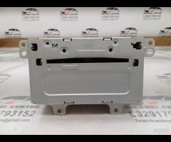 AUTORADIO LETTORE CD OPEL INSIGNIA 2013 22924493 C - 6