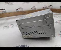 AUTORADIO LETTORE CD OPEL INSIGNIA 2013 22924493 C - 9