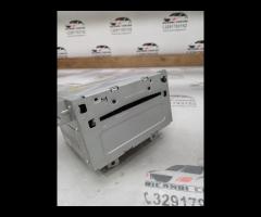 AUTORADIO LETTORE CD OPEL INSIGNIA 2013 22924493 C - 11