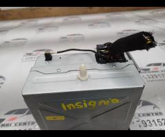 AUTORADIO LETTORE CD OPEL INSIGNIA 2013 22924493 C - 13