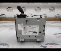 AUTORADIO LETTORE CD OPEL INSIGNIA 2013 22924493 C - 14