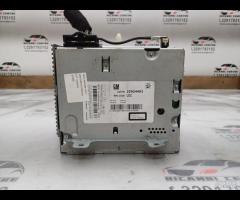 AUTORADIO LETTORE CD OPEL INSIGNIA 2013 22924493 C - 15