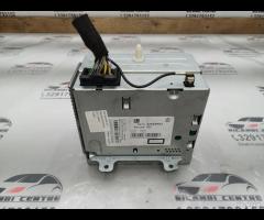 AUTORADIO LETTORE CD OPEL INSIGNIA 2013 22924493 C - 17