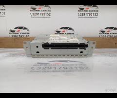 AUTORADIO LETTORE CD BMW F20 2014 65129270365 9270 - 3