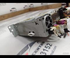 AUTORADIO LETTORE CD BMW F20 2014 65129270365 9270 - 14