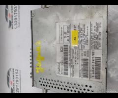 AUTORADIO LETTORE CD JAGUAR XF 2008 7F6N-18C815-BA - 4