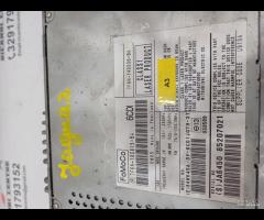 AUTORADIO LETTORE CD JAGUAR XF 2008 7F6N-18C815-BA - 5