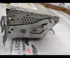 AUTORADIO LETTORE CD JAGUAR XF 2008 7F6N-18C815-BA - 8