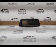 DISPLAY MULTIFUNZIONE BMW F01 2011 9268710 9268710 - 1