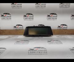 DISPLAY MULTIFUNZIONE BMW F01 2011 9268710 9268710 - 2