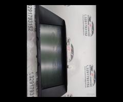 DISPLAY MULTIFUNZIONE BMW F01 2011 9268710 9268710 - 4