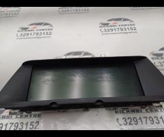 DISPLAY MULTIFUNZIONE BMW F01 2011 9268710 9268710 - 5