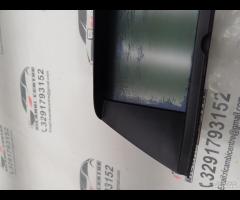 DISPLAY MULTIFUNZIONE BMW F01 2011 9268710 9268710 - 6