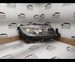 FARO FANALE ANTERIORE DX BMW E91 2008 SW 6942724-0 - 1