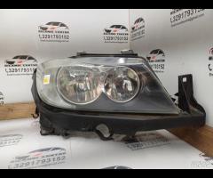 FARO FANALE ANTERIORE DX BMW E91 2008 SW 6942724-0 - 3