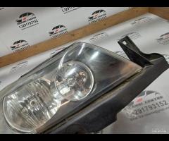 FARO FANALE ANTERIORE DX BMW E91 2008 SW 6942724-0 - 4