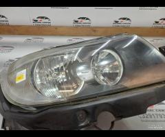 FARO FANALE ANTERIORE DX BMW E91 2008 SW 6942724-0 - 5