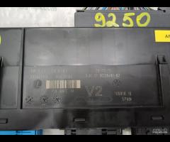 CENTRALINA CONTROLLO CARROZZERIA  BMW SERIE 5 F10 - 6
