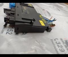 CENTRALINA CONTROLLO CARROZZERIA  BMW SERIE 5 F10 - 10