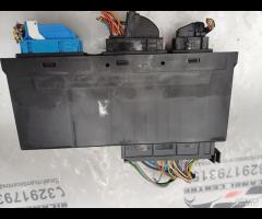 CENTRALINA CONTROLLO CARROZZERIA  BMW SERIE 5 F10 - 12