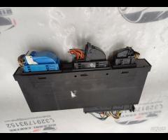 CENTRALINA CONTROLLO CARROZZERIA  BMW SERIE 5 F10 - 13