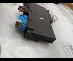 CENTRALINA CONTROLLO CARROZZERIA  BMW SERIE 5 F10 - 15
