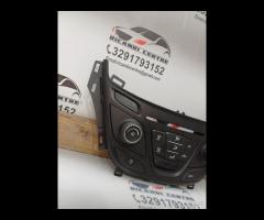 PANELLO CONTROLLO COMANDI CLIMA OPEL INSIGNIA 2014 - 5