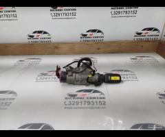 BLOCHETTO ACCESIONE CON CHIAVE AUDI TT 2005 4B0905 - 1