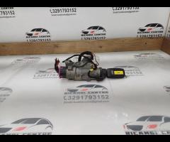 BLOCHETTO ACCESIONE CON CHIAVE AUDI TT 2005 4B0905 - 2